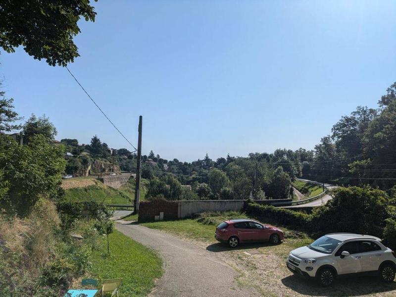 Appartement - 130 m²