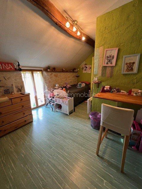 Longère - 280 m² - 8 pièces