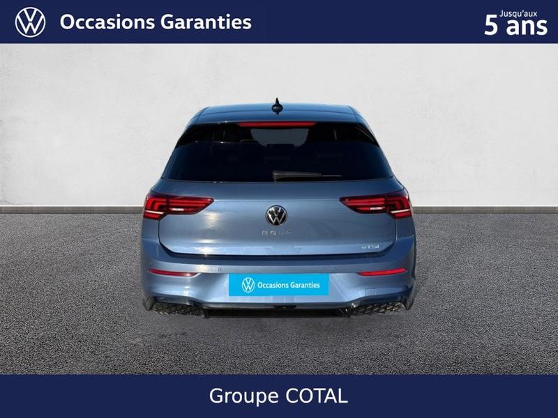 Volkswagen Golf 1.5 eTSI Evo2 150 Dsg7 R-Line Edition