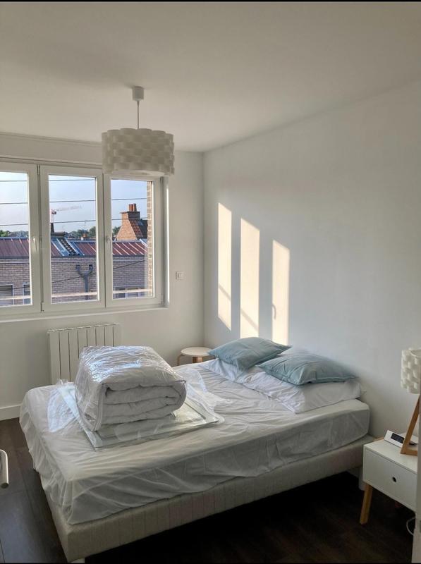 Appartement - 77 m² - 4 pièces