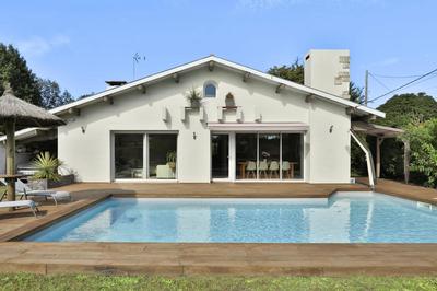 Maison - 164 m² - 5 pièces