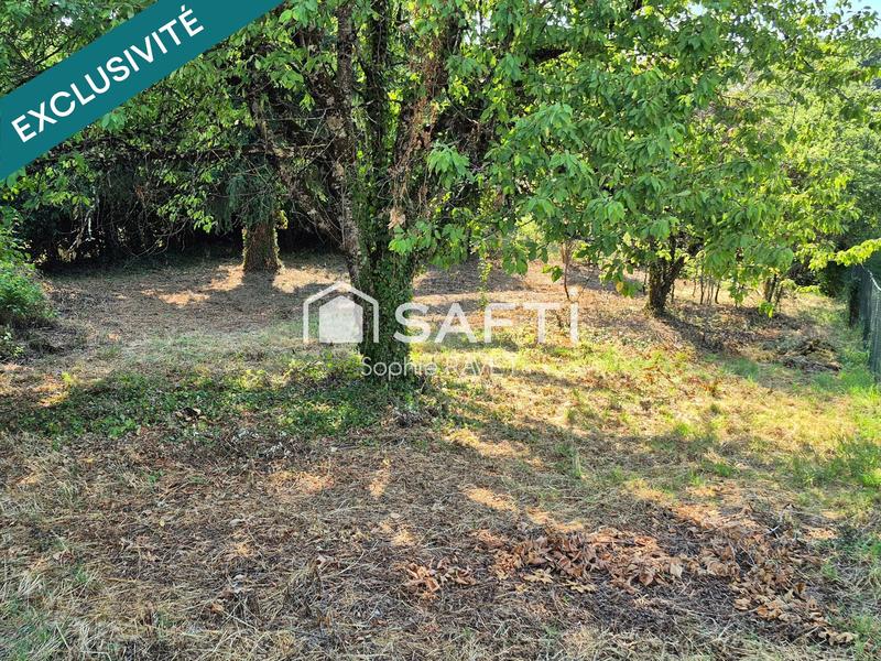 Maison de village - 70 m² - 2 pièces