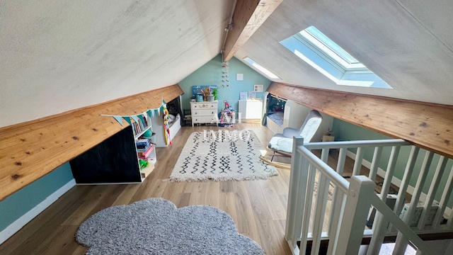 Maison - 76 m² - 4 pièces