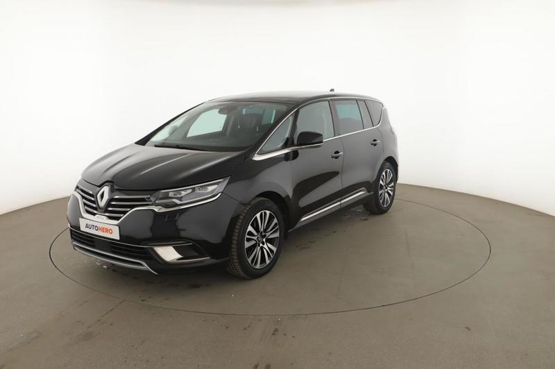 Renault Espace 2.0 Blue dCi Initiale Paris Edc 5pl 190 ch