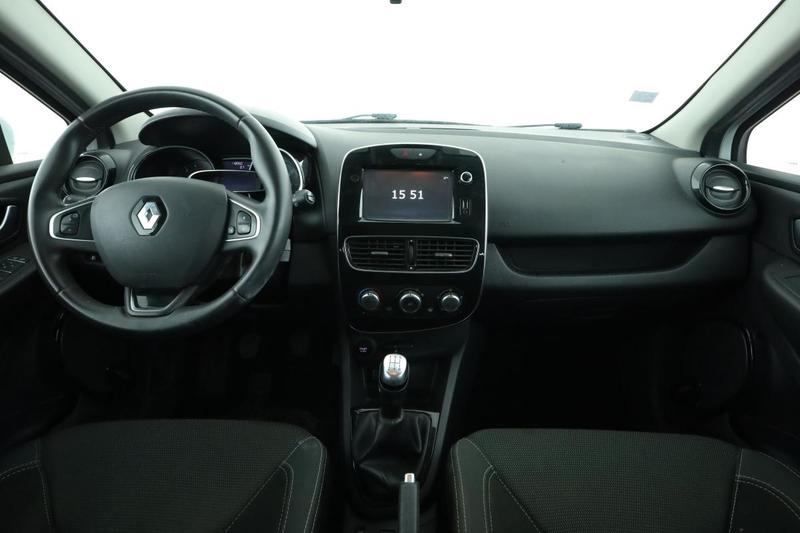 Renault Clio 1.5 dCi Energy Business 90 ch