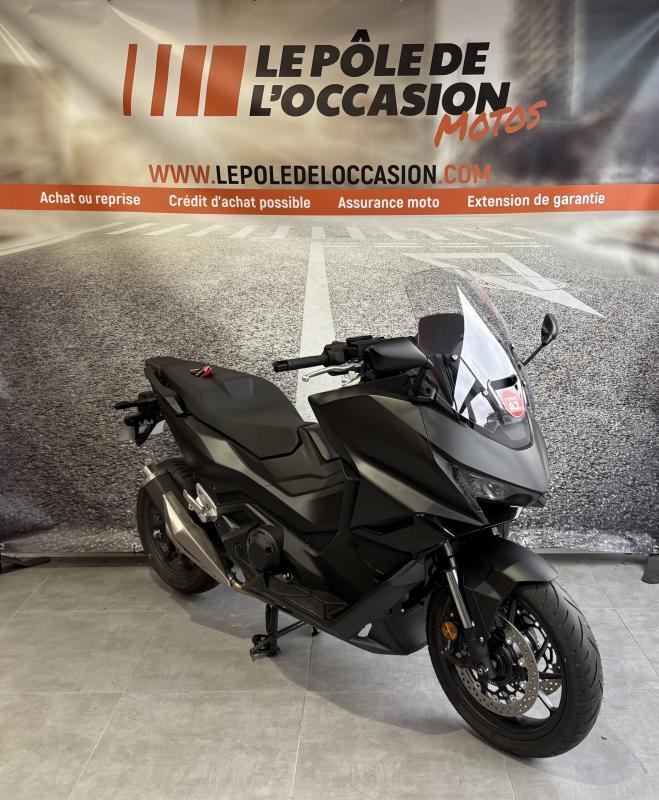 Honda Forza 750 - 750 Forza