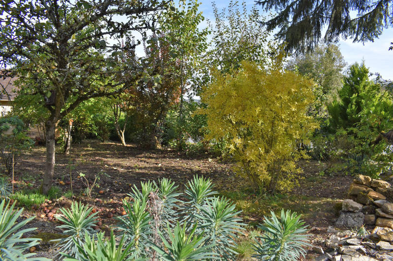 Demeure - 275 m² - 7 pièces