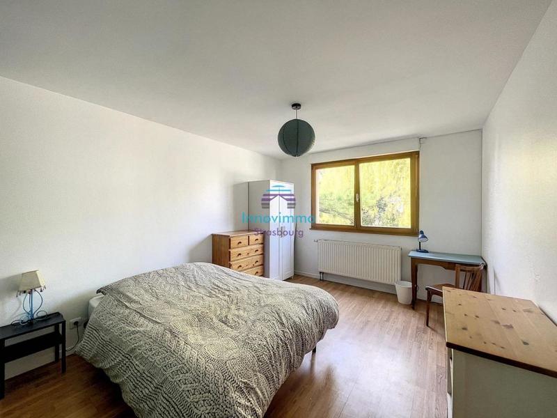 Appartement - 18 m² - 1 pièce