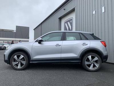 Audi Q2 1.5 Tfsi 150 Ch Design Luxe - Garantie 6 Mois