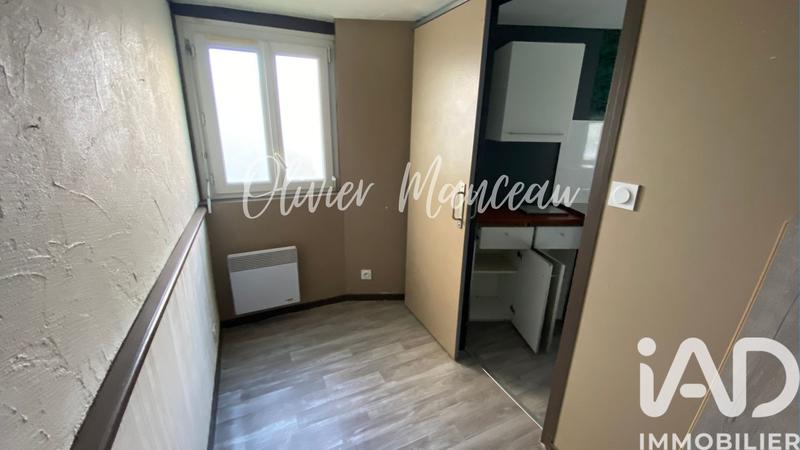Maison - 125 m² - 4 pièces