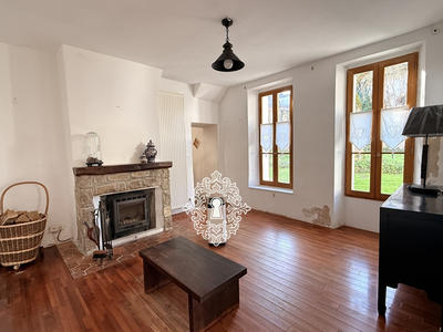 Maison - 179 m² - 5 pièces