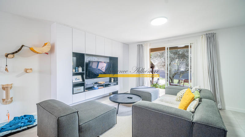 Maison - 75 m² - 3 pièces