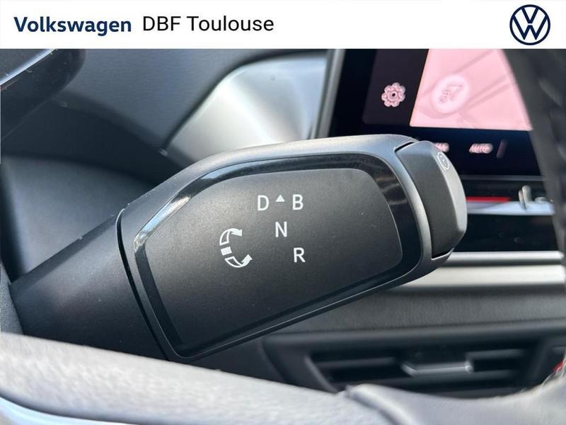 Volkswagen Id.4 286 ch Pro