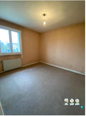 Pavillon - 46 m² - 3 pièces