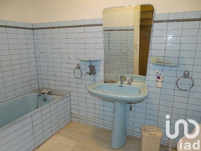 Maison de ville - 145 m² - 7 pièces