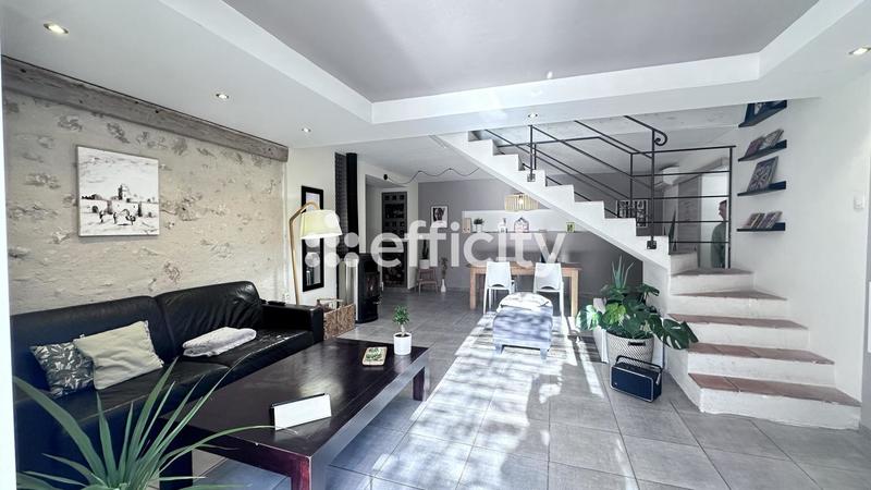 Villa - 130 m² - 4 pièces