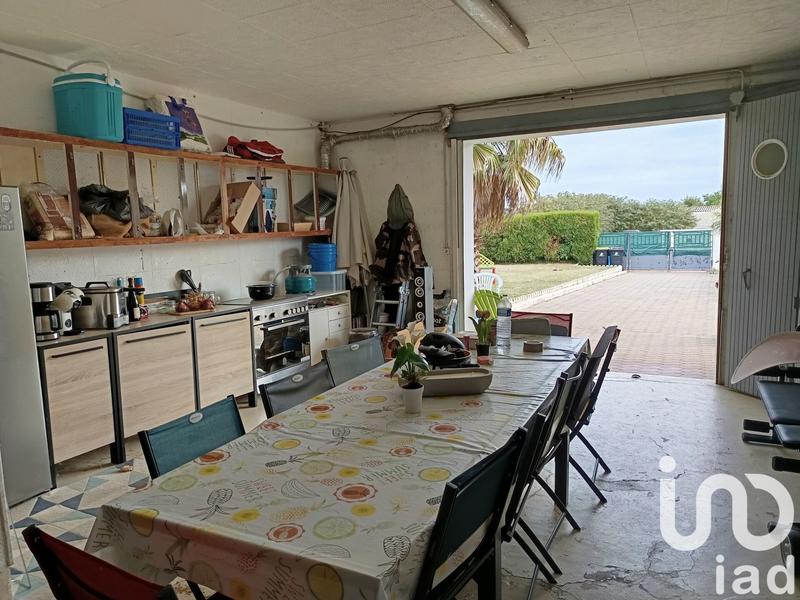 Maison - 153 m² - 6 pièces