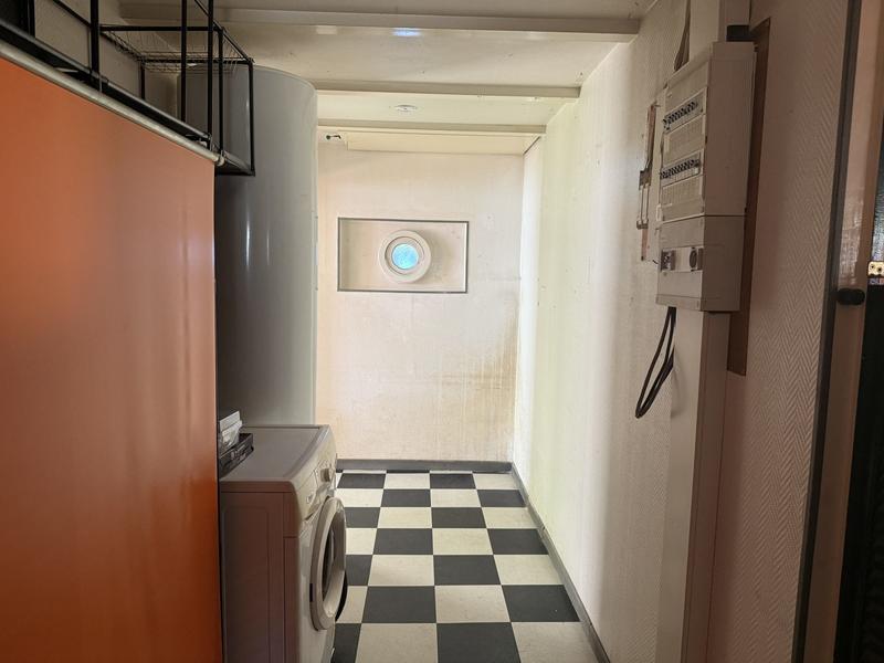 Maison - 84 m² - 3 pièces