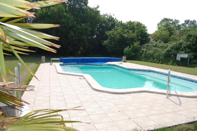 Gîte - 440 m² - 30 pièces