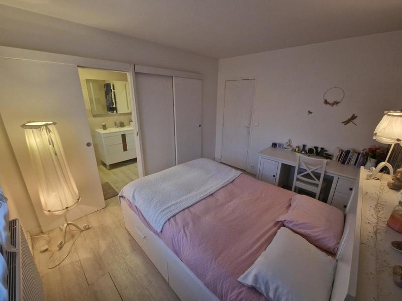 Maison - 147 m² - 5 pièces