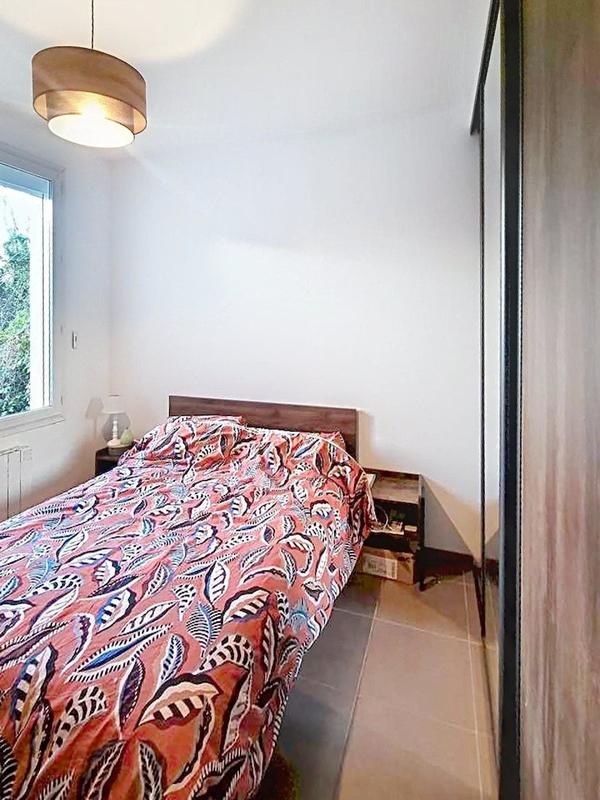 Maison - 75 m² - 5 pièces