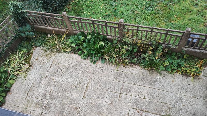 Appartement - 33 m² - 1 pièce