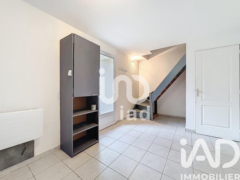 Maison de ville - 54 m² - 2 pièces