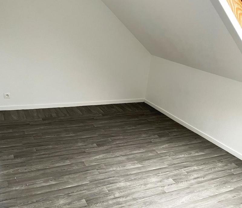 Pavillon - 78 m² - 4 pièces