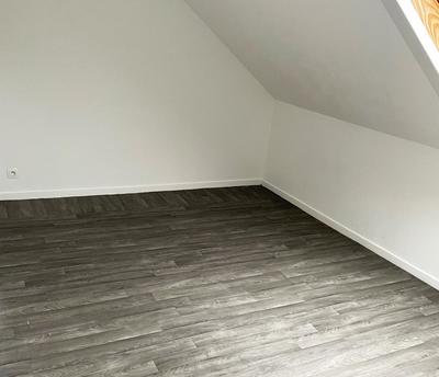 Pavillon - 78 m² - 4 pièces