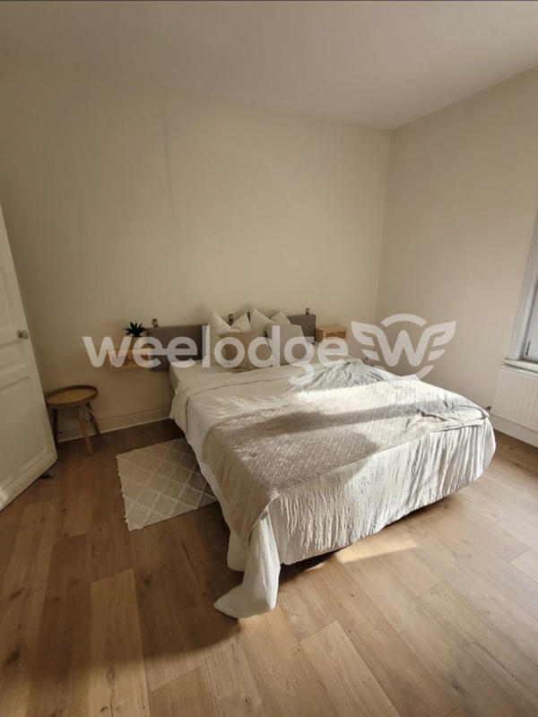 Maison - 72 m² - 4 pièces