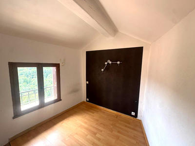 Maison - 53 m² - 2 pièces