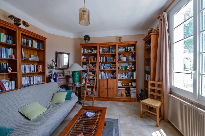 Maison - 172 m² - 8 pièces