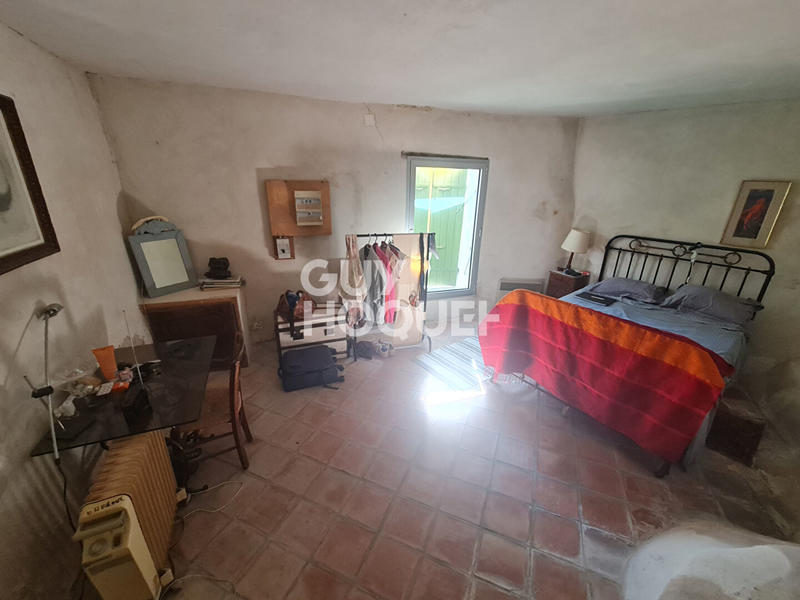 Maison - 270 m² - 10 pièces