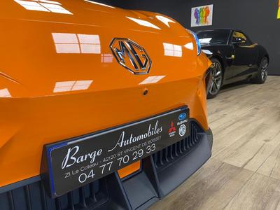 Mg Mg4 Ev 64kwh - 150 Kw 2wd Luxury