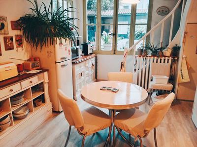 Maison - 170 m² - 6 pièces