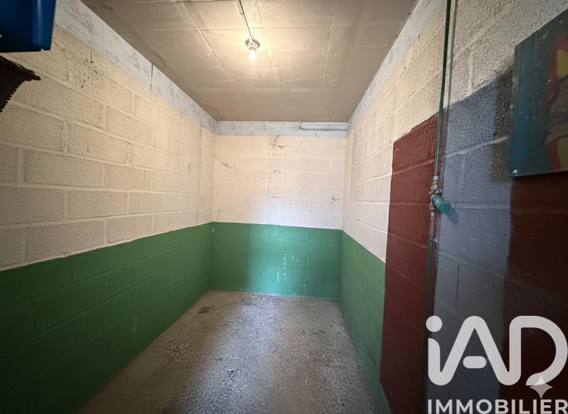 Maison - 81 m² - 4 pièces