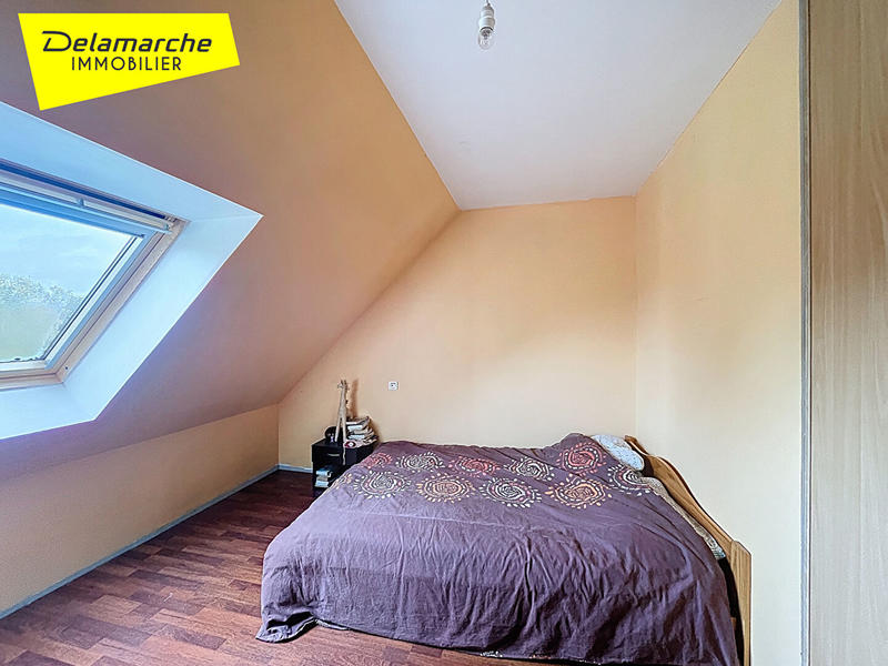 Maison - 154 m² - 6 pièces