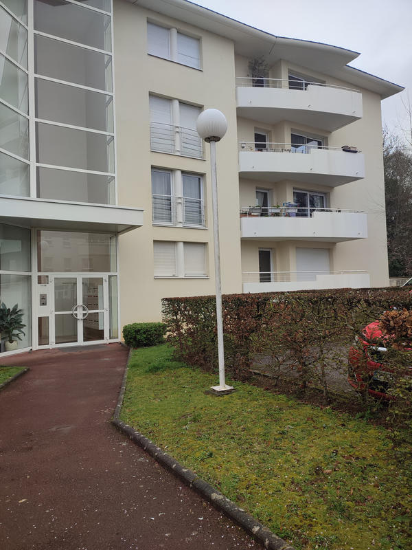 Appartement - 87 m² - 4 pièces