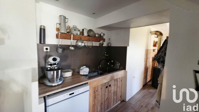 Ferme - 157 m² - 5 pièces