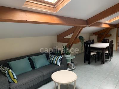 Bureau - 220 m² - 3 pièces