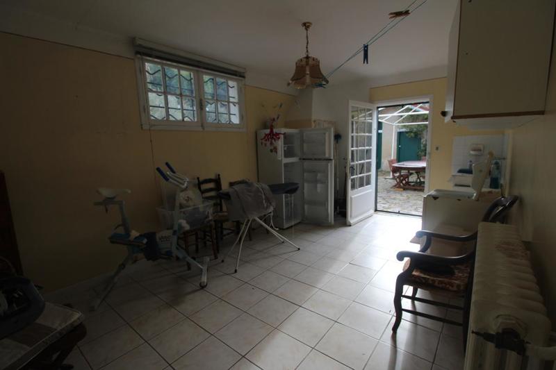 Villa - 197 m² - 5 pièces