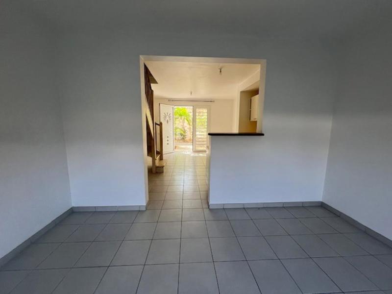 Duplex - 63 m² - 3 pièces