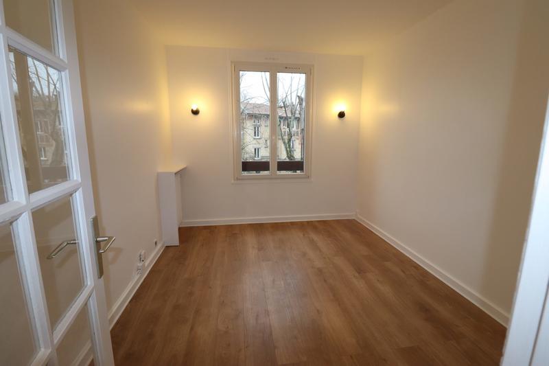 Appartement - 19 m² - 1 pièce