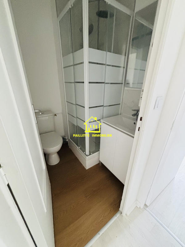 Appartement - 54 m² - 4 pièces