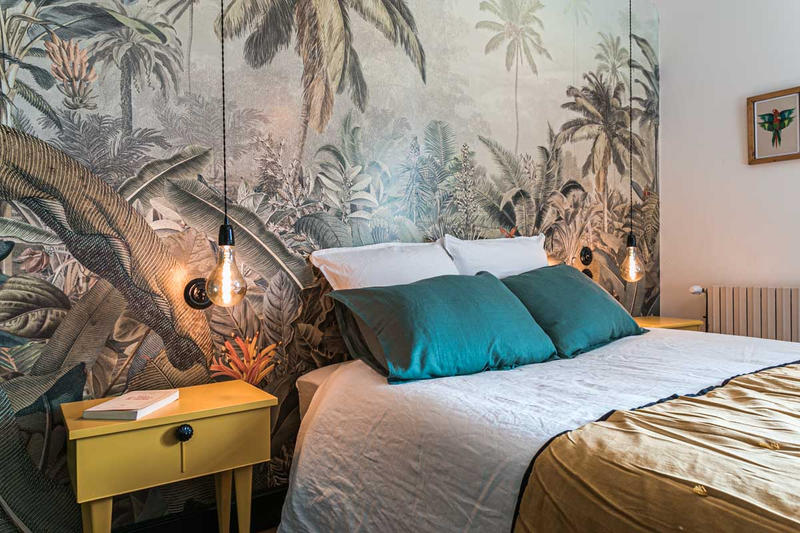 Maison - 426 m² - 13 pièces