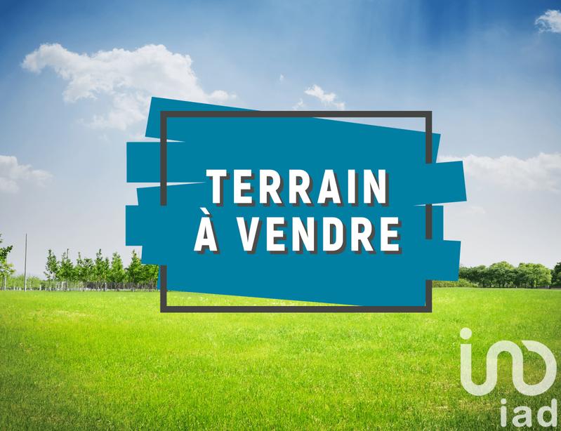 Terrain - 399 m²