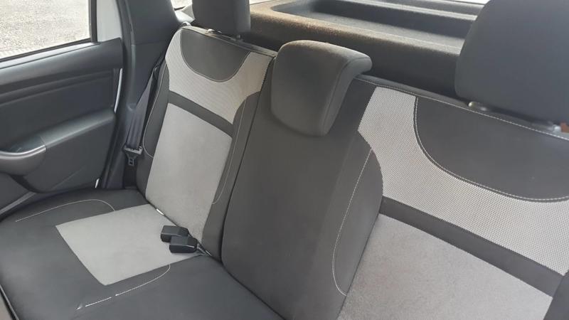 Dacia Duster 1.2 Tce 125 4x4 Laureate Plus