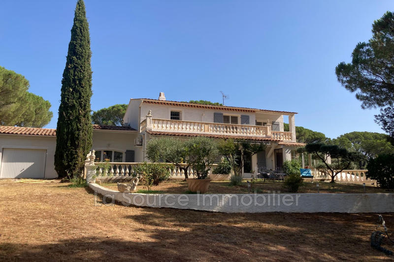 Bastide - 158 m²