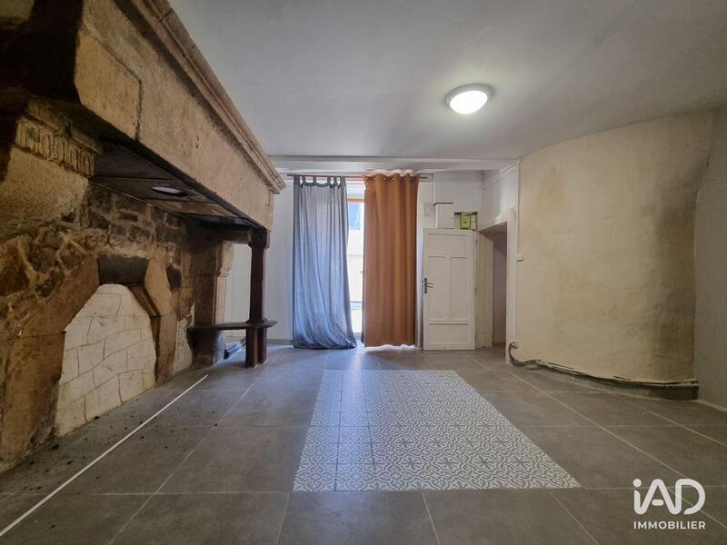 Maison - 134 m² - 5 pièces