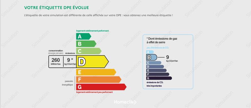 Studio - 27 m² - 1 pièce